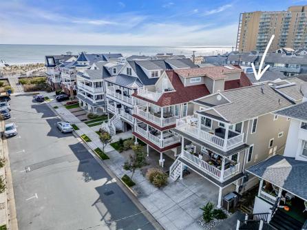 902 Second Street, 1, Ocean City, NJ, 08226 Aditional Picture