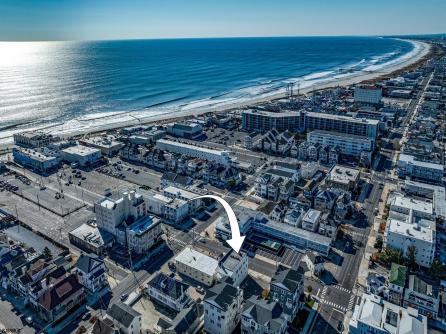 713 8th St, Unit B, Unit B, Ocean City, NJ, 08226 Aditional Picture