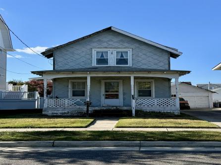 136 Crescent, Ocean City, NJ, 08226 Main Picture