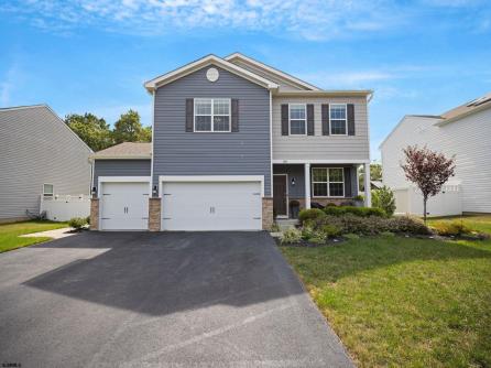 204 La Costa Dr, Egg Harbor Township, NJ, 08234 Main Picture