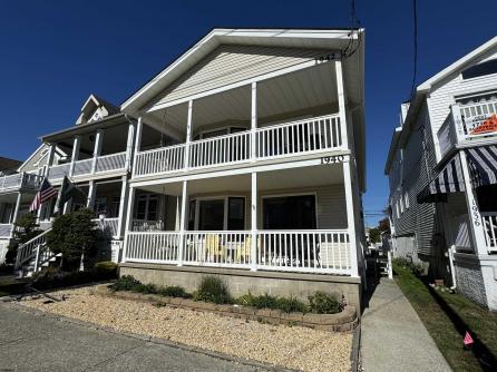 1940 Asbury, 1st Floor, Ocean City, NJ, 08226 Main Picture