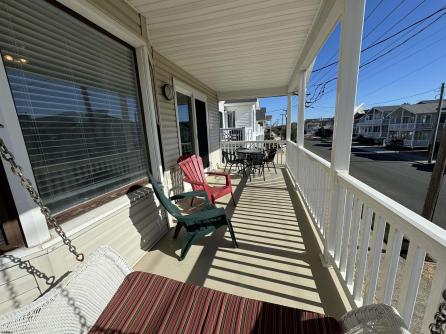 1942 Asbury, 2nd Floor, Ocean City, NJ, 08226 Aditional Picture