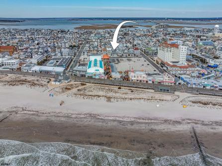 1116 Ocean Ave, Unit B, B, Ocean City, NJ, 08226 Aditional Picture