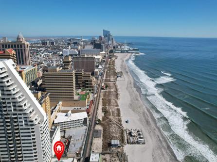 3101 Boardwalk #1512-1, 1512-1, Atlantic City, NJ, 08401 Main Picture