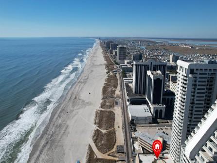 3101 Boardwalk #1512-1, 1512-1, Atlantic City, NJ, 08401 Aditional Picture