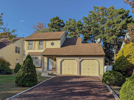 609 Shires, Egg Harbor Township, NJ, 08234 Main Picture