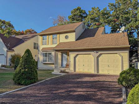 609 Shires, Egg Harbor Township, NJ, 08234 Aditional Picture