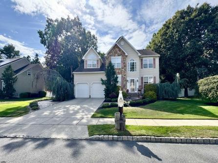 215 Prancer, Egg Harbor Township, NJ, 08234 Main Picture