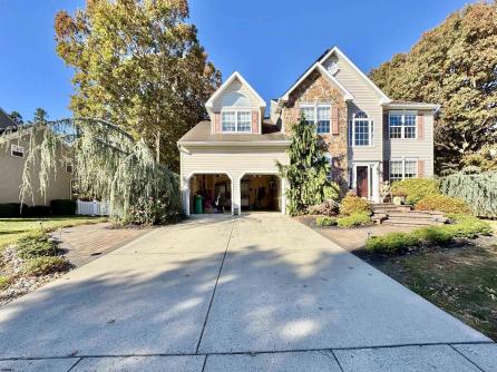 215 Prancer, Egg Harbor Township, NJ, 08234 Aditional Picture