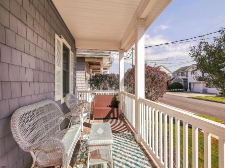 818 Seacrest, Ocean City, NJ, 08226 Aditional Picture