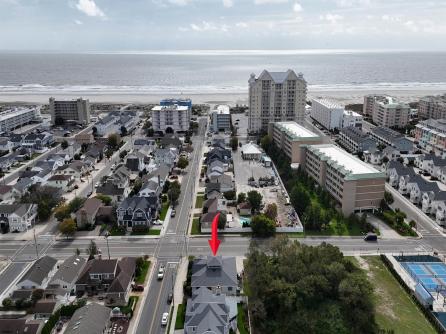 9500 Seaview, Wildwood Crest, NJ, 08260 Aditional Picture