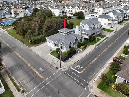 9500 Seaview, Wildwood Crest, NJ, 08260 Aditional Picture