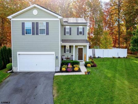 2 White Oak, Egg Harbor Township, NJ, 08234 Aditional Picture