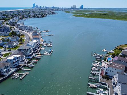 454 West Shore, DIRECT BAY FRONT, Brigantine, NJ, 08203 Aditional Picture