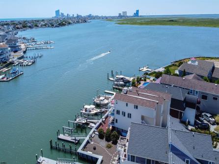 454 West Shore, DIRECT BAY FRONT, Brigantine, NJ, 08203 Aditional Picture