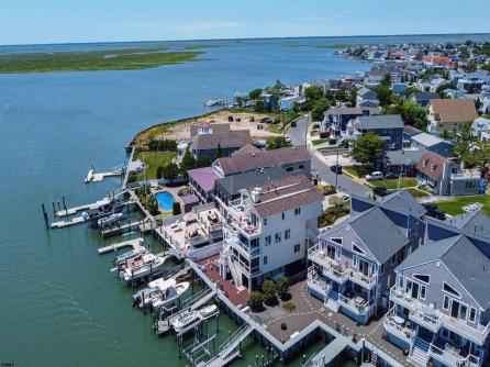 454 West Shore, DIRECT BAY FRONT, Brigantine, NJ, 08203 Aditional Picture