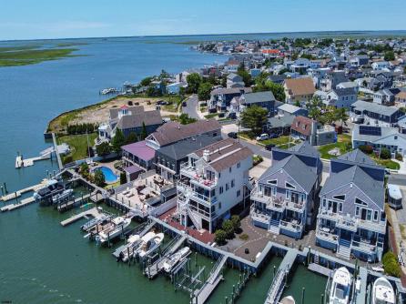 454 West Shore, DIRECT BAY FRONT, Brigantine, NJ, 08203 Aditional Picture