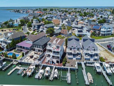 454 West Shore, DIRECT BAY FRONT, Brigantine, NJ, 08203 Aditional Picture