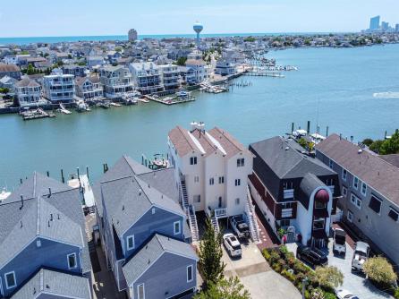 454 West Shore, DIRECT BAY FRONT, Brigantine, NJ, 08203 Aditional Picture