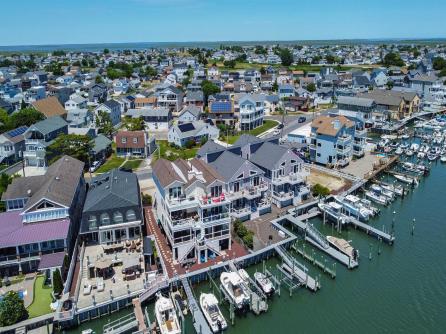 454 West Shore, DIRECT BAY FRONT, Brigantine, NJ, 08203 Aditional Picture