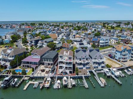 454 West Shore, DIRECT BAY FRONT, Brigantine, NJ, 08203 Aditional Picture