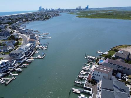 454 West Shore, DIRECT BAY FRONT, Brigantine, NJ, 08203 Aditional Picture