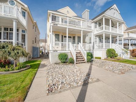 2858 West, 2, Ocean City, NJ, 08226 Aditional Picture