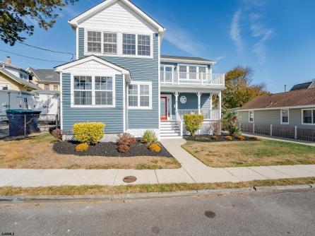 7 George, Somers Point, NJ, 08244 Aditional Picture