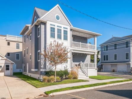 411 19th St, 2nd, Ocean City, NJ, 08226 Aditional Picture