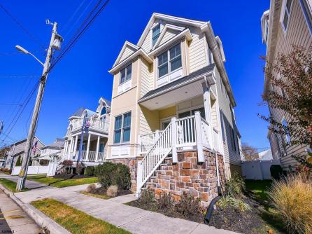 13 Evergreen, Longport, NJ, 08403 Aditional Picture