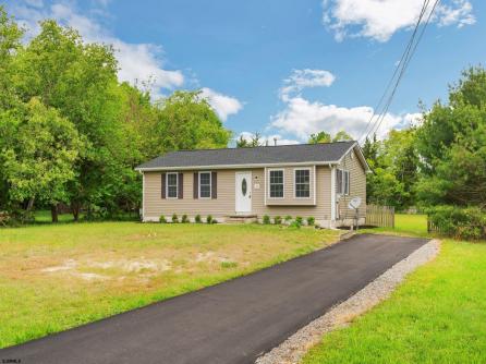 156 School House, Dennisville, NJ, 08210 Aditional Picture