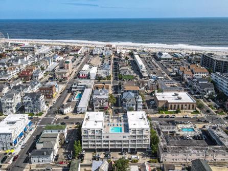 812 Ocean #302, 302, Ocean City, NJ, 08226 Aditional Picture