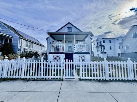 437 Simpson, Ocean City, NJ, 08226 Aditional Picture