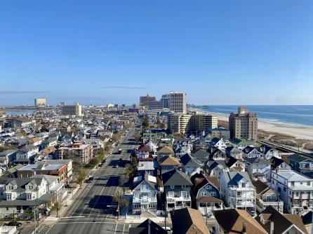 100 Berkley, 17M, Atlantic City, NJ, 08401 Aditional Picture