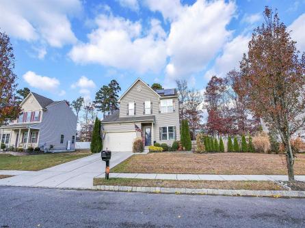 54 Shoreline Rd, Egg Harbor Township, NJ, 08234 Aditional Picture