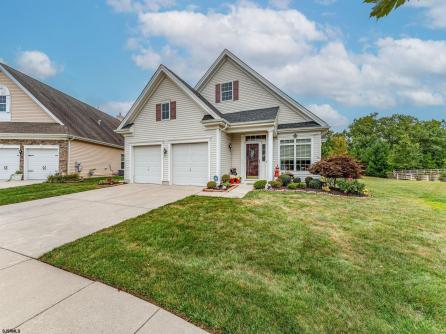 123 Bluebell, Egg Harbor Township, NJ, 08234 Aditional Picture