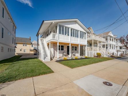 1744 Wesley, 1, Ocean City, NJ, 08226 Aditional Picture