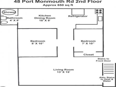 48 Port Monmouth Rd, Keansburg, NJ, 07734 Aditional Picture