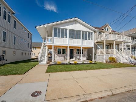 1744 Wesley, 1, Ocean City, NJ, 08226 Aditional Picture