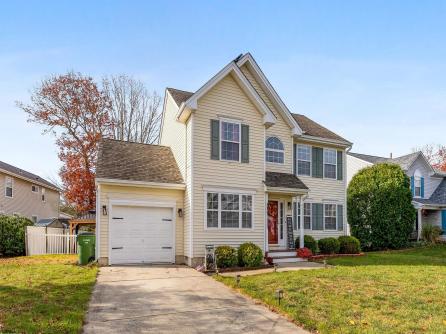 116 Bonita, Egg Harbor Township, NJ, 08234 Aditional Picture