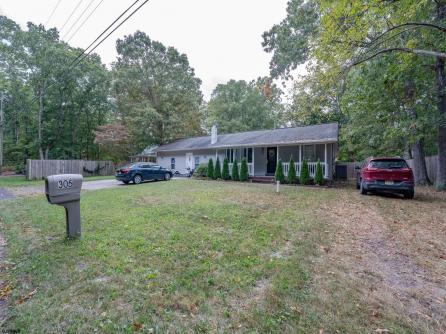 305 Avenue A, Galloway Township, NJ, 08205 Aditional Picture