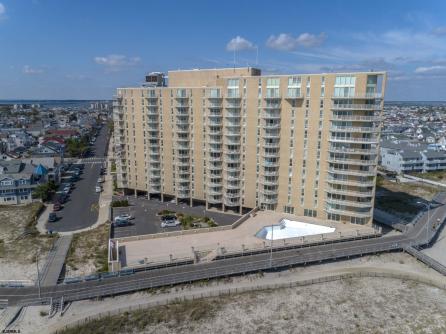 322 Boardwalk, 1010, Ocean City, NJ, 08226 Main Picture