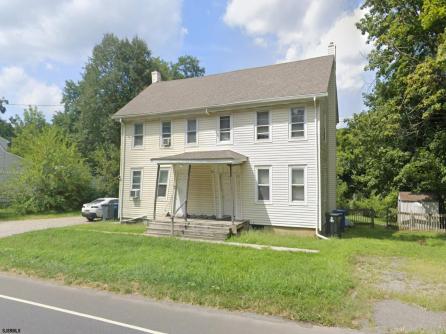 701 Monmouth, Chesterfield, NJ, 08515 Aditional Picture