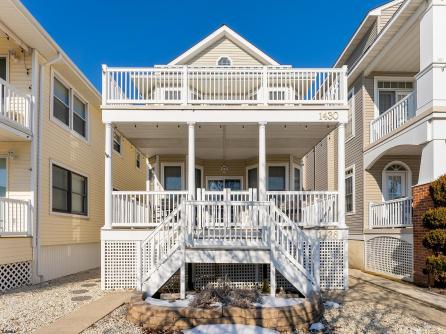 1428 West, 1, Ocean City, NJ, 08226 Aditional Picture