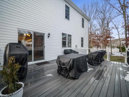 201 Spyglass, Egg Harbor Township, NJ, 08234 Aditional Picture