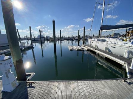 303 Longport, F-13 (BOAT SLIP), Longport, NJ, 08403 Main Picture