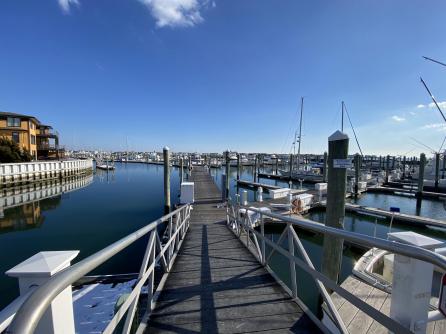 303 Longport, F-13 (BOAT SLIP), Longport, NJ, 08403 Aditional Picture