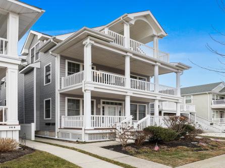 308 Atlantic Ave # B, B, Ocean City, NJ, 08226 Aditional Picture