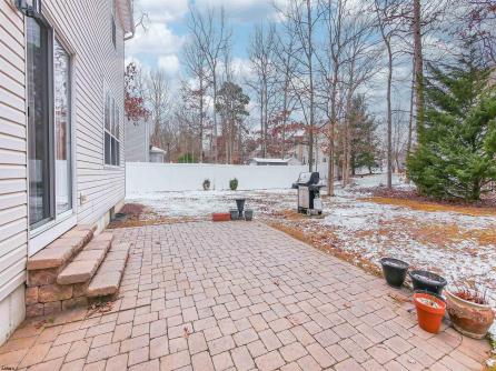 117 Woodberry, Egg Harbor Township, NJ, 08234 Aditional Picture