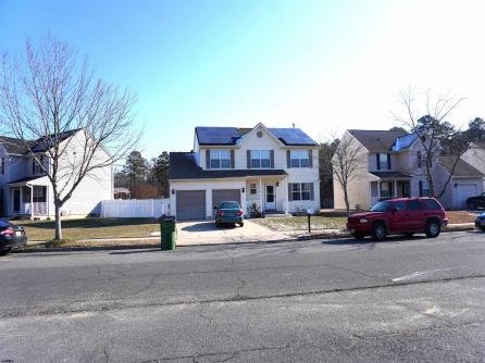 17 Ivystone Dr, Egg Harbor Township, NJ, 08234 Aditional Picture